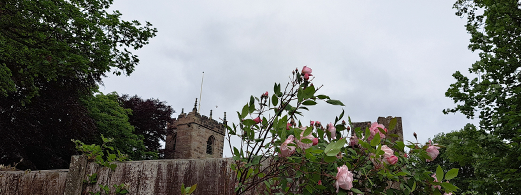 The Brindle Voice*Produced for the Thriving Community of Brindle St. James' Church*June 2025