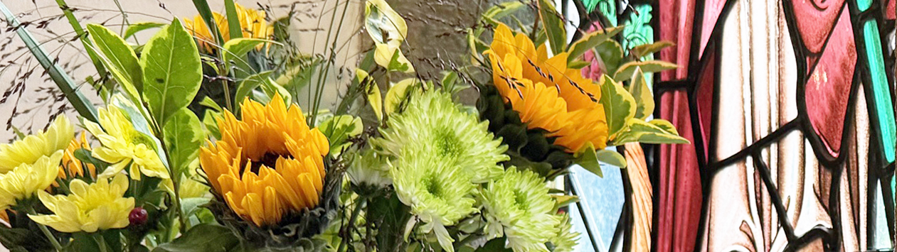 The Brindle Voice*Produced for the Community of Brindle St. James' Church*October 2025